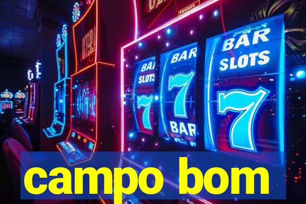 campo bom